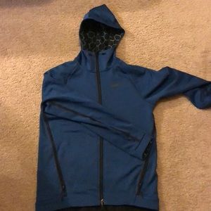 *ULTRA WARM TECH* Nike Training Jacket
